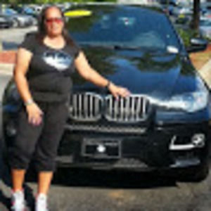 Meet your Posher, Crystal lynn